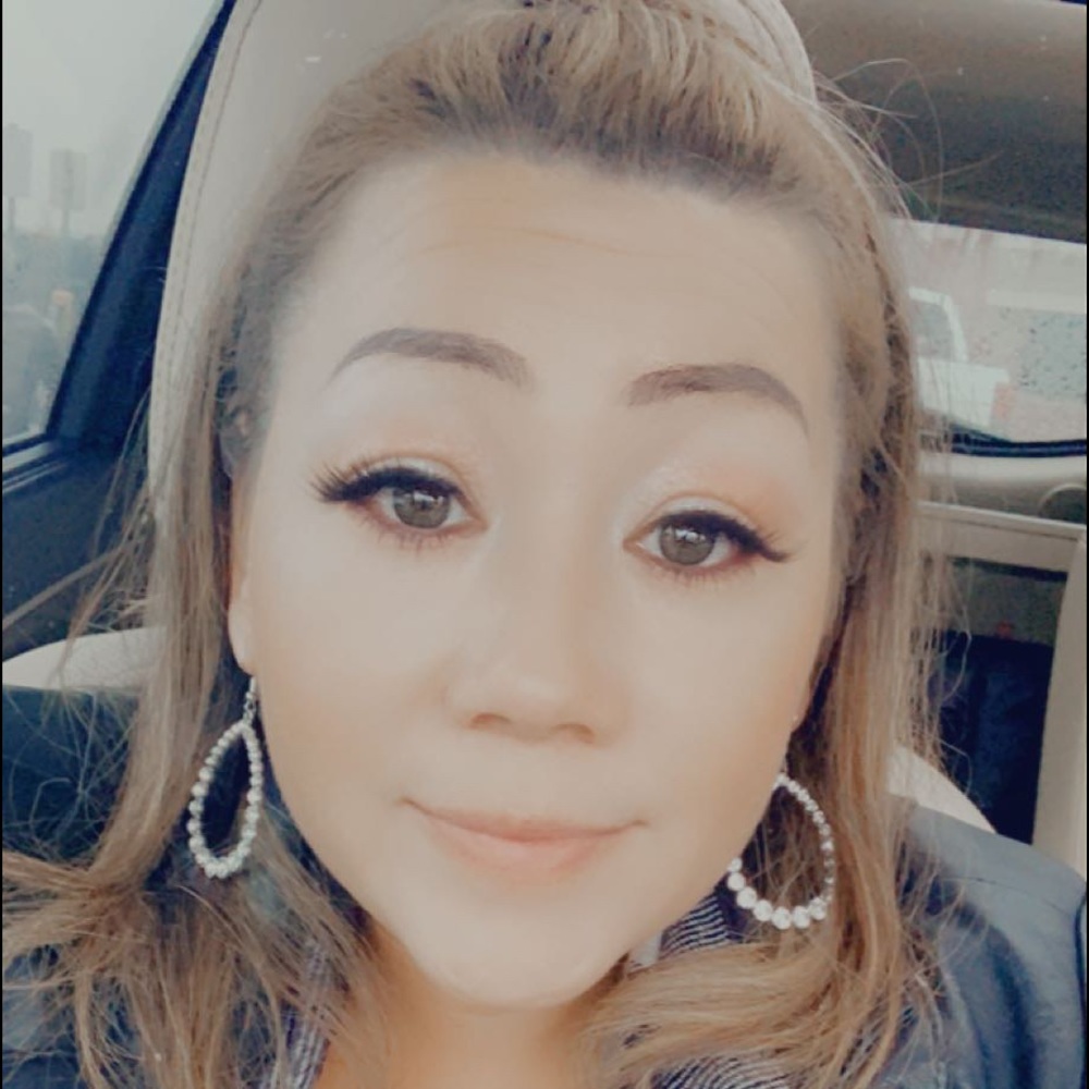 Meet your Posher, Sonya